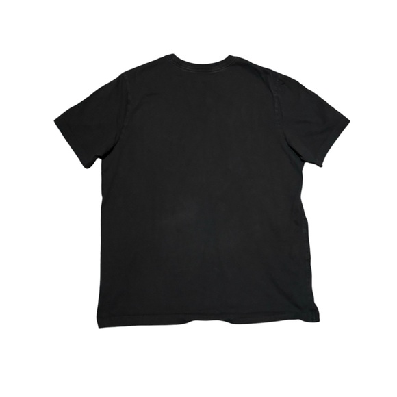 Jordan Flight Collection Black Essentials T-Shirt Size Large - Picture 4 of 4